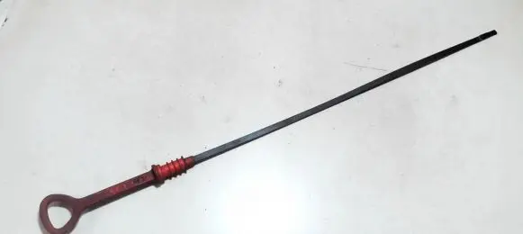 Volkswagen Golf III Oil level dip stick 027115611c