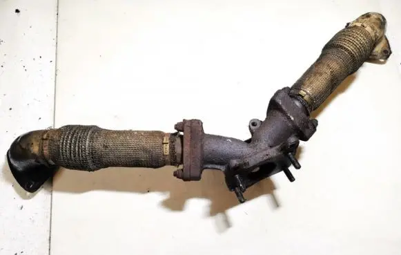 Audi A4 S4 B5 8D Other engine part 