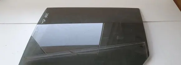Nissan Leaf I (ZE0) Rear door window glass