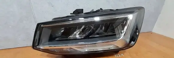 Audi Q2 - Headlight/headlamp