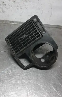 Volkswagen Golf IV Dashboard side air vent grill/cover trim 1J1815715A 1J1819981B 1J1819983A