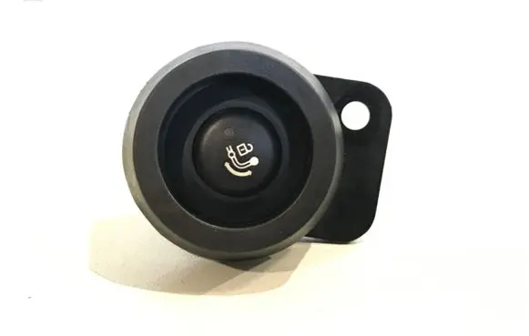 BMW 5 E60 E61 Switch for retractable tow bar 694260803