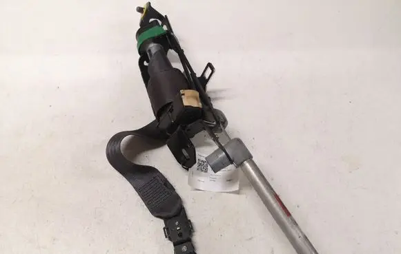 Volvo S60 Front seatbelt 8626240