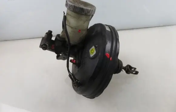 Suzuki Jimny Brake booster