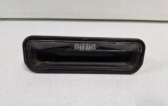 Ford Focus Tailgate/boot open switch button BM51-19B514-AF