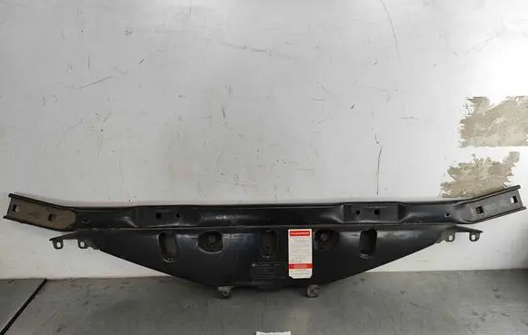 BMW 7 F01 F02 F03 F04 Top upper radiator support slam panel 51647183851 51644868861 7183851