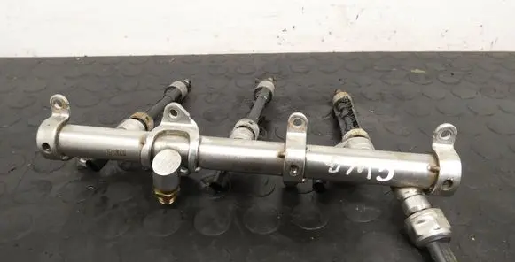 Audi A5 Fuel main line pipe 06M133316L 06M906036K