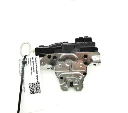 Mercedes-Benz C W205 Tailgate/trunk/boot lock/catch/latch A1177500085