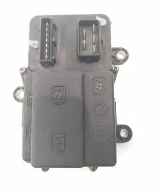 Fiat Punto (176) Other control units/modules B83712V PA66GF30 7738673