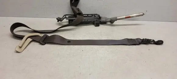 Volvo S60 Front seatbelt 6023763R0F NAL0511010035 6063838R0A