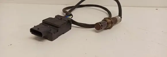 Volkswagen Tiguan Lambda probe sensor 05N907807E