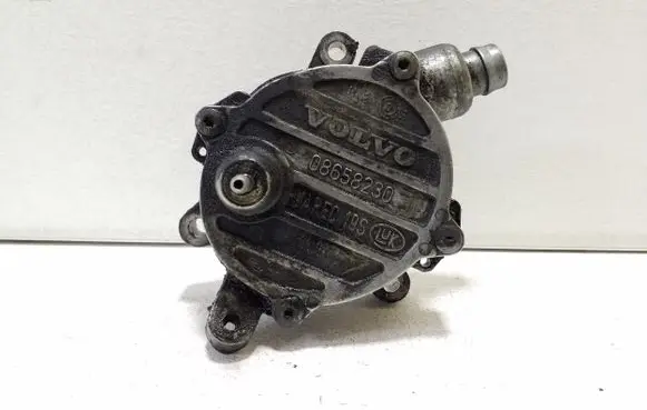 Volvo S60 Vacuum pump 08658230