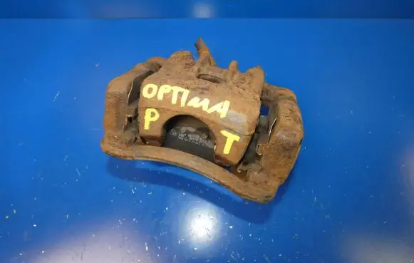 KIA Optima Rear brake caliper