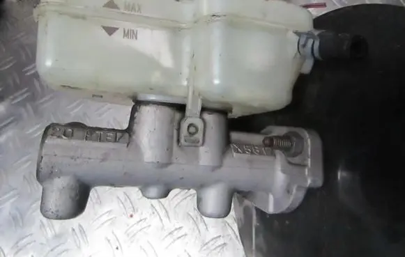 Volkswagen Polo Master brake cylinder
