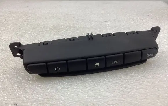 Mini Cooper Countryman R60 Traction control (ASR) switch 901207840003 98049210 000350
