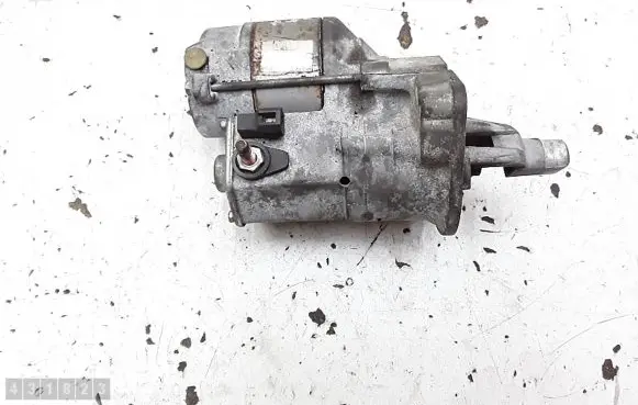 Chrysler Pacifica Starter motor 04686045ad