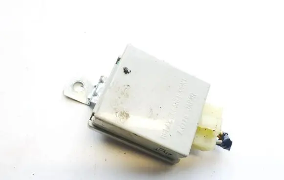Honda CR-V Other control units/modules
