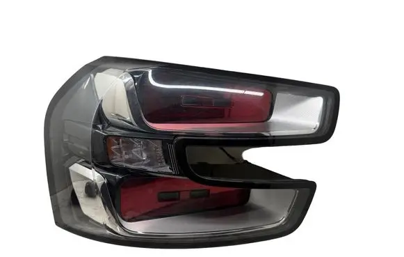 Citroen C4 Grand Picasso Rear/tail lights 9678271580