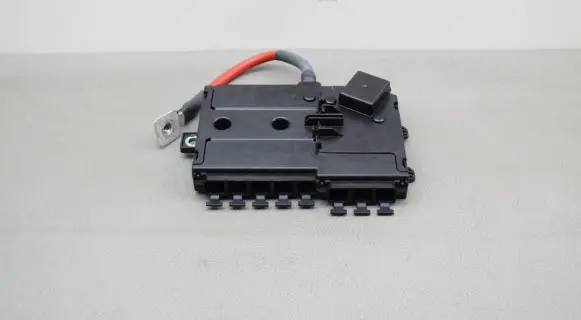 Mercedes-Benz GLC X253 C253 Fuse box set A2055402850