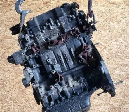Citroen Berlingo Engine 10JBCB 9H03 0194352