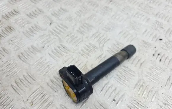 Honda Legend High voltage ignition coil CM11207A