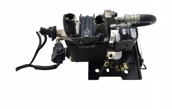 BYD Seal U Air conditioning (A/C) compressor (pump) EM2E-8109207