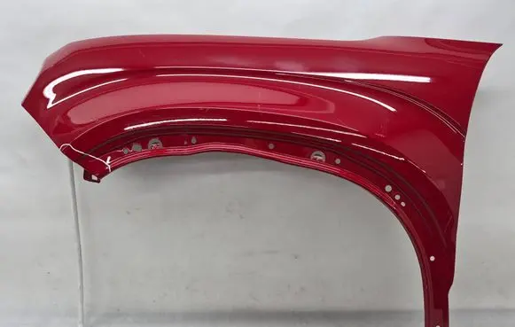 Jeep Avenger Fender 