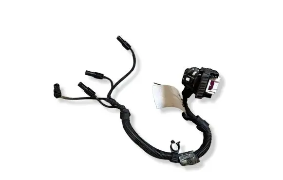 BMW 5 G30 G31 G38 Glow plug wires 9302478