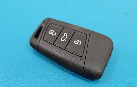 Volkswagen PASSAT B8 Engine ECU kit and lock set IMPRK1570812