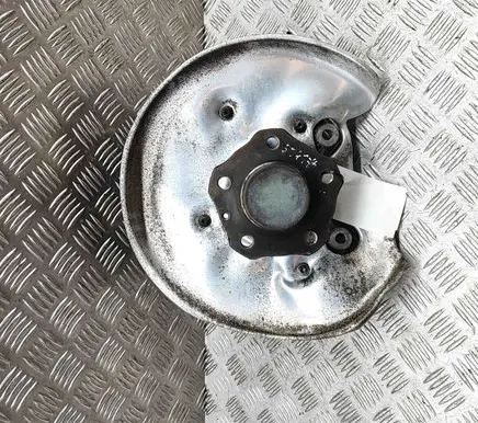 Audi A5 Rear wheel hub 8W0615612 8W0505460F