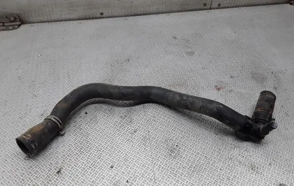 Peugeot 407 Engine coolant pipe/hose