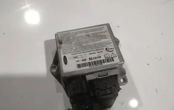 Ford Mondeo Mk III Airbag control unit/module 1s7t14b056bg 1s7t-14b056-bg