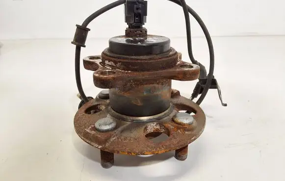 Toyota Yaris Rear wheel ball bearing 895440D010