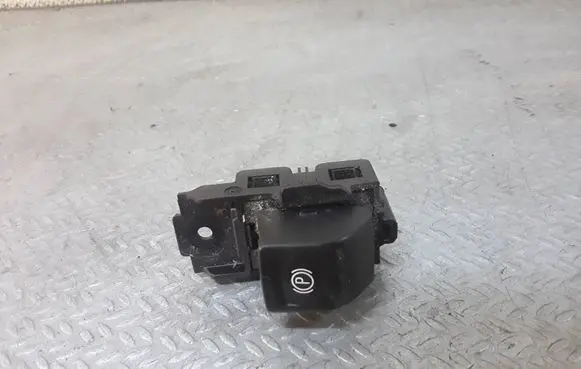 Opel Insignia A Hand parking brake switch 13273398
