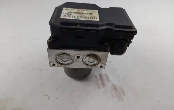 Volkswagen PASSAT B7 ABS Pump 3AA614109AB 54085620R