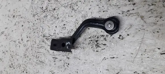 Fiat Ulysse Sliding door upper roller guide/hinge 