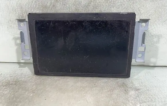 Volvo V60 Screen/display/small screen P31382065 78hl133930135aaa