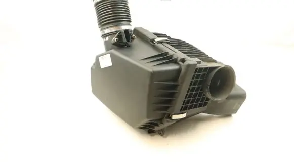 Air filter box