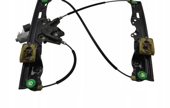 Ford Ranger Front door window regulator with motor