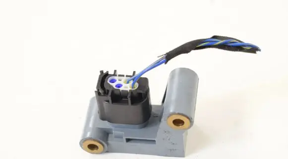 Mini Cooper Countryman R60 Airbag deployment crash/impact sensor 9159314