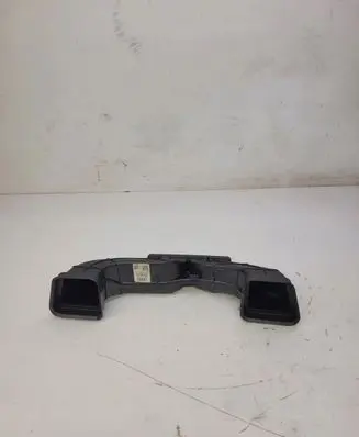 Audi A8 S8 D4 4H Heater radiator pipe/hose 