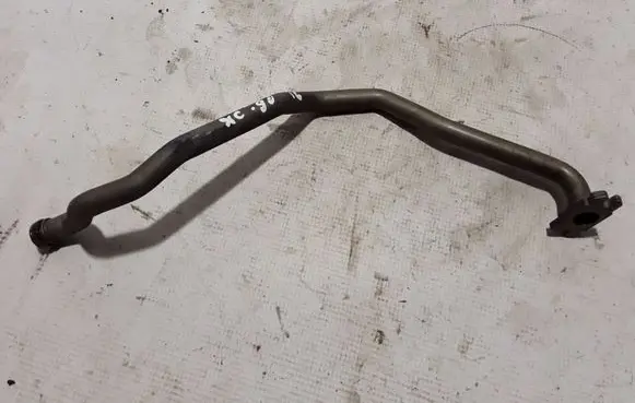 Volvo XC90 Brake vacuum hose/pipe 31368511