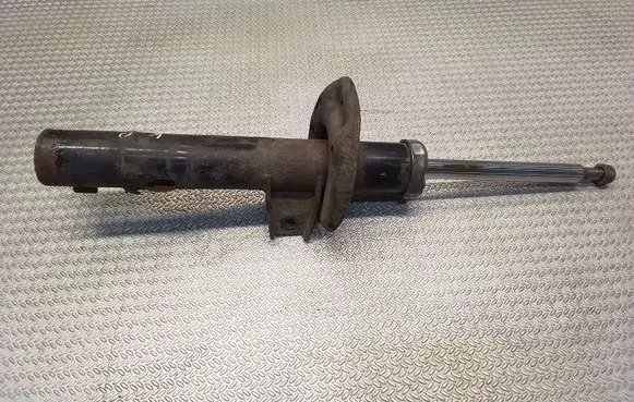 Volkswagen Caddy Front shock absorber/damper