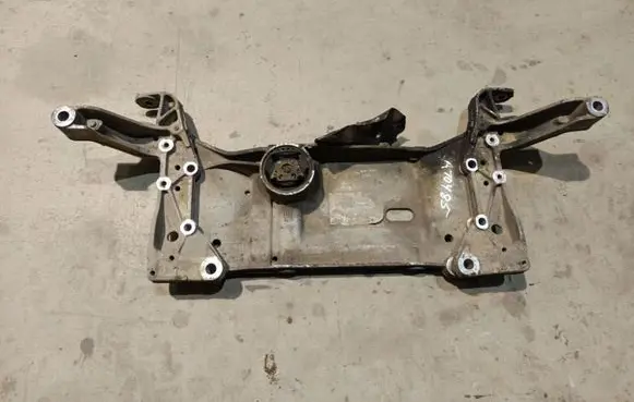 Front subframe