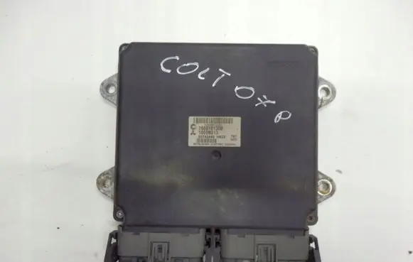 Mitsubishi Colt Wing mirror control module 1860101300