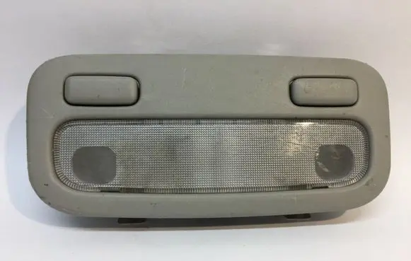 Toyota Avensis T250 Rear seat light