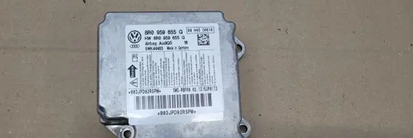 Audi Q5 SQ5 Airbag control unit/module 8R0959655G