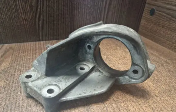 Fiat Ducato Engine mounting bracket 347026080
