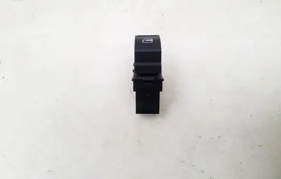 Volkswagen Tiguan Electric window control switch 7L6959855B