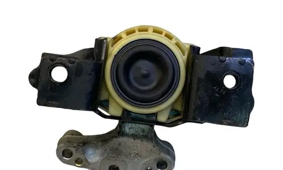 Opel Crossland X Engine mount bracket 9683181180
